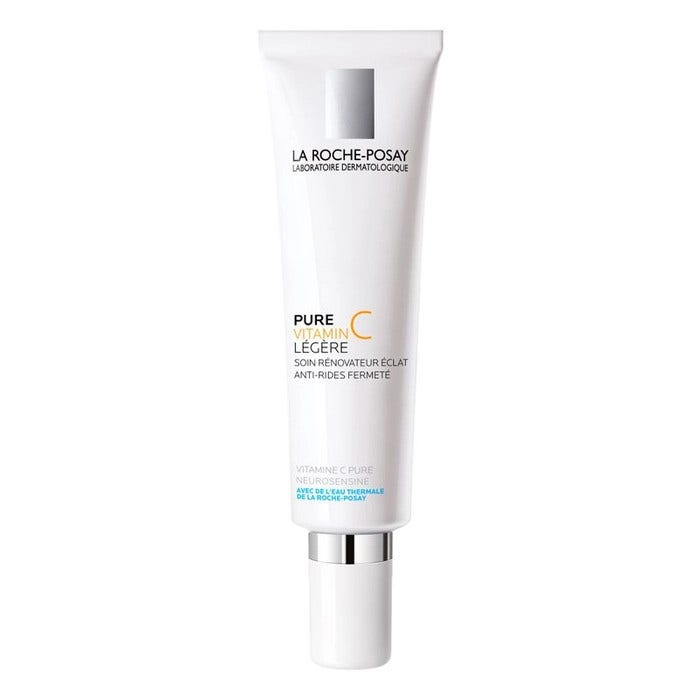 La Roche-Posay Pure Vitamin C Leggera 40 ml-8