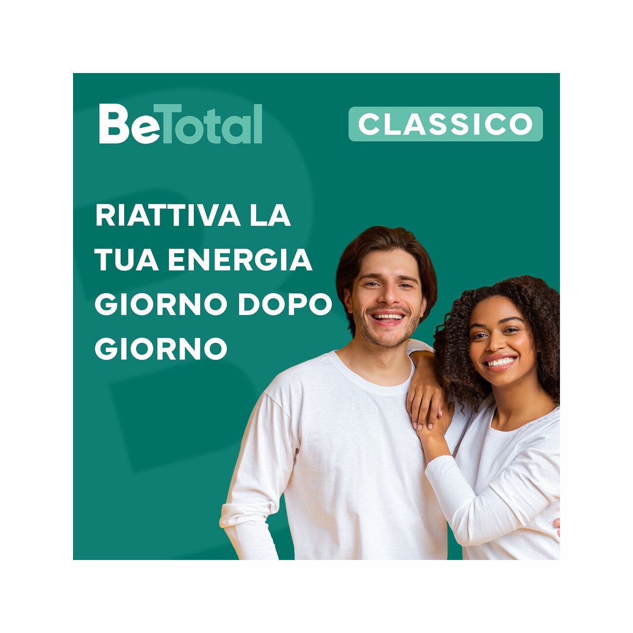 Be-Total Sciroppo Integratore Alimentare Vitamina B Stanchezza Sistema Immunitario Bambini 200 ml-3