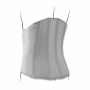 AGILOMB CORS LOMBO-DORSALE XS-1