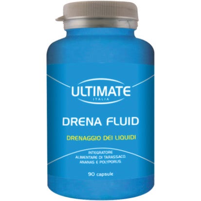 Ultimate Drena Fluid 90 Capsule-3