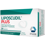 Liposcudil Plus 30 Capsule   - 8