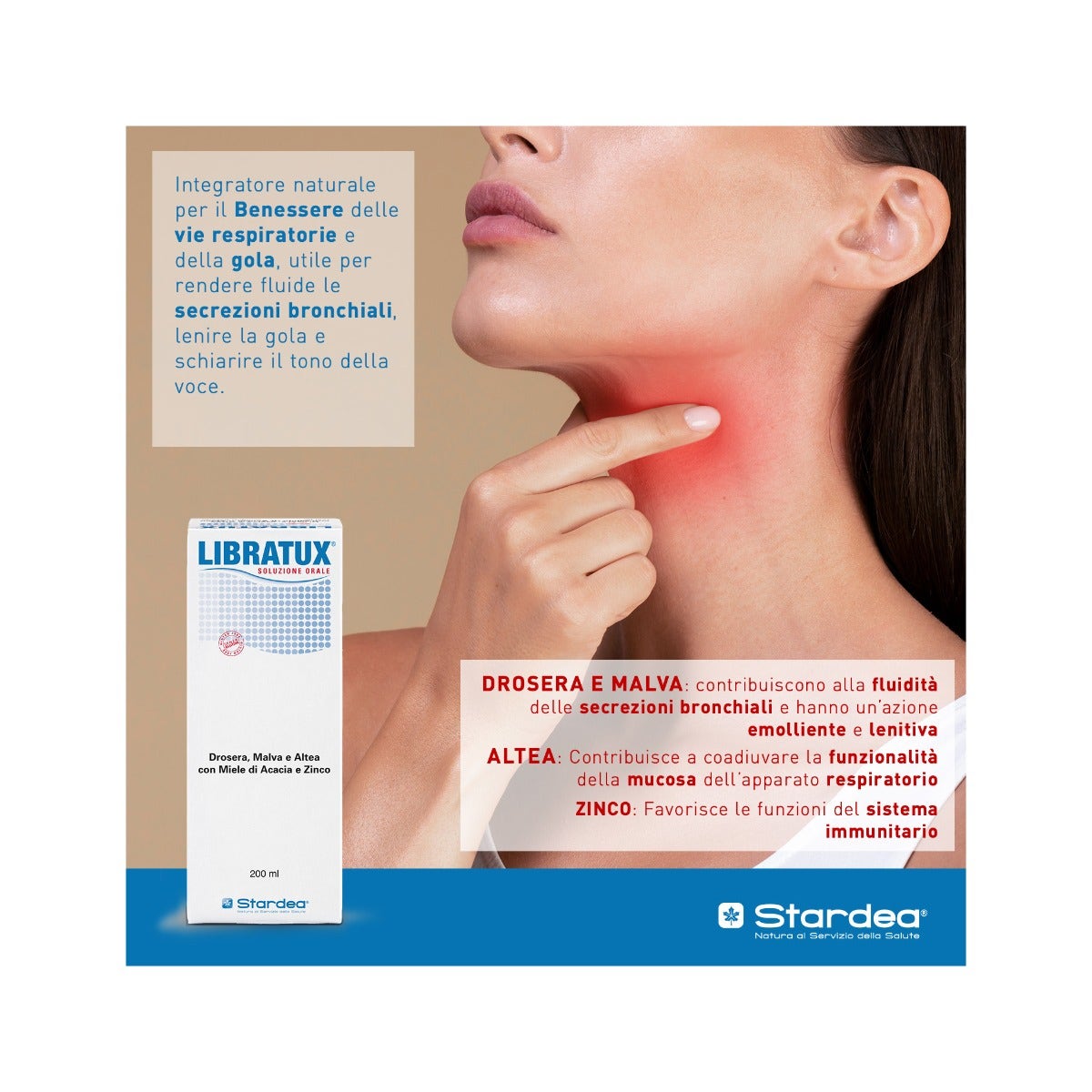 Libratux Sciroppo 200ml-6