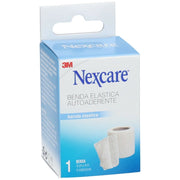 Nexcare Benda Elastica Autoadesiva 4cmx4mt