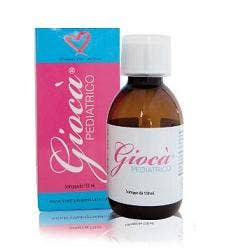 Gioca' Pediatrico 150 ml-0