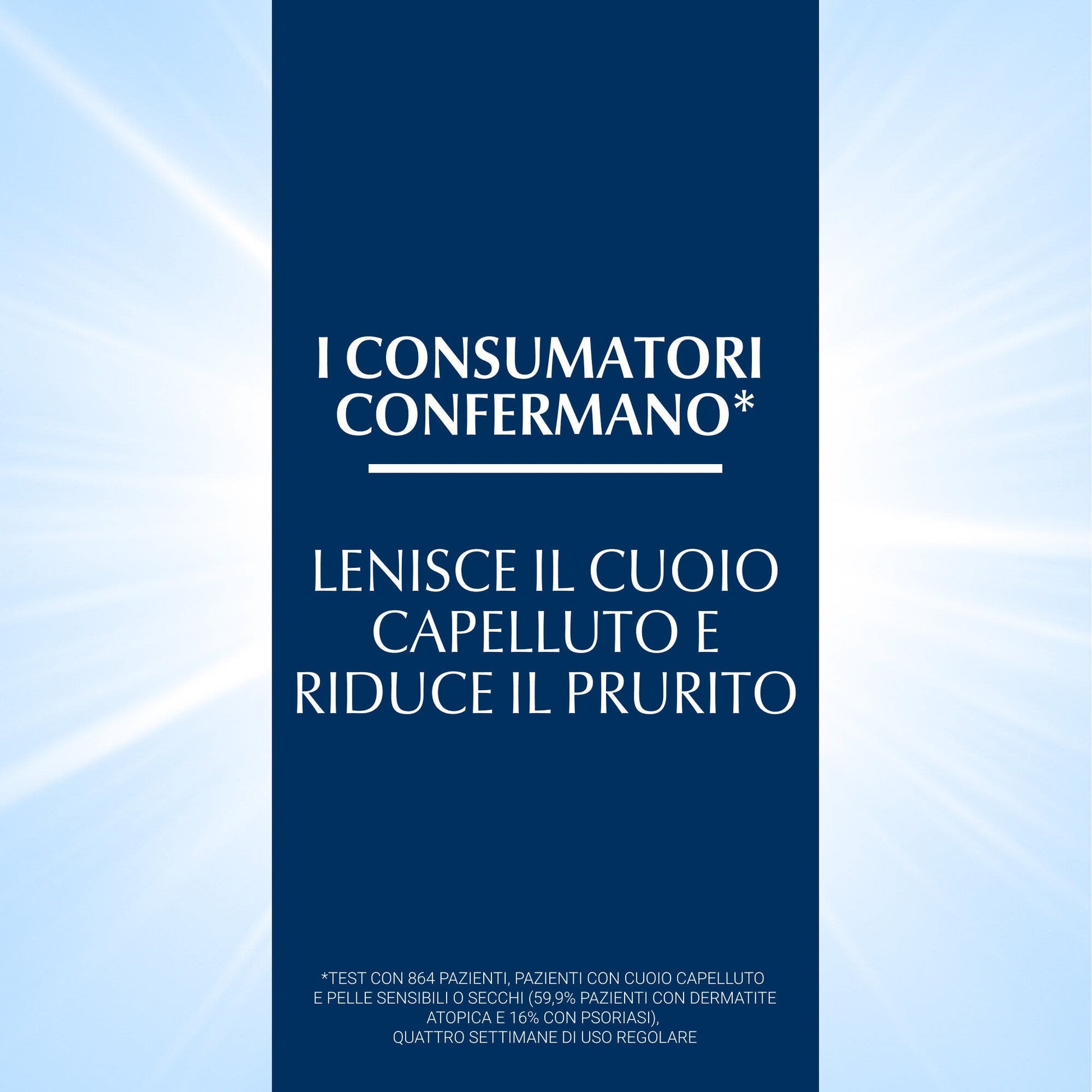 Eucerin Shampoo Lenitivo Urea 250ml  Capelli Sensibili-5