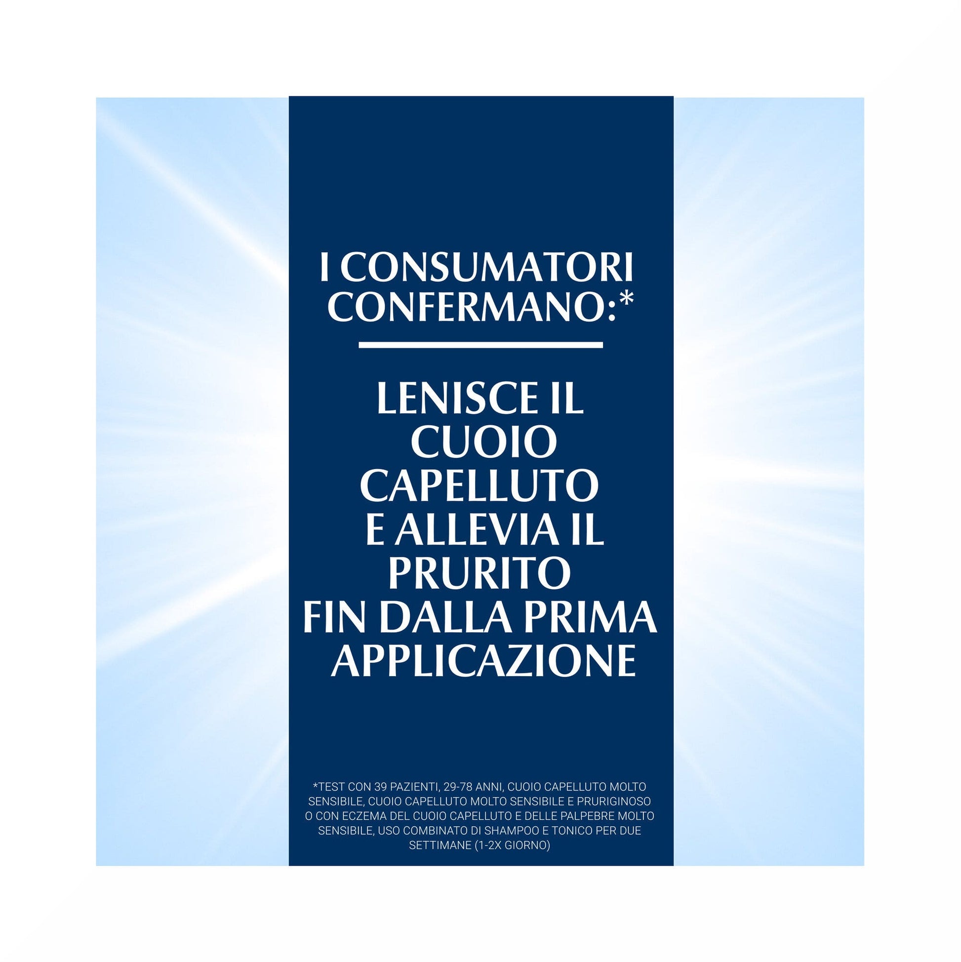 Eucerin Shampoo Dermo Capillare Extra Tollerabilità 250ml-5