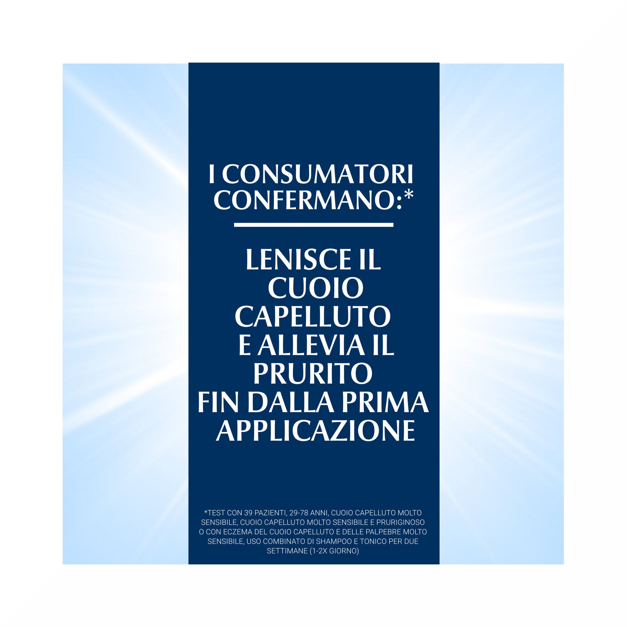 Eucerin Shampoo Dermo Capillare Extra Tollerabilità 250ml-5