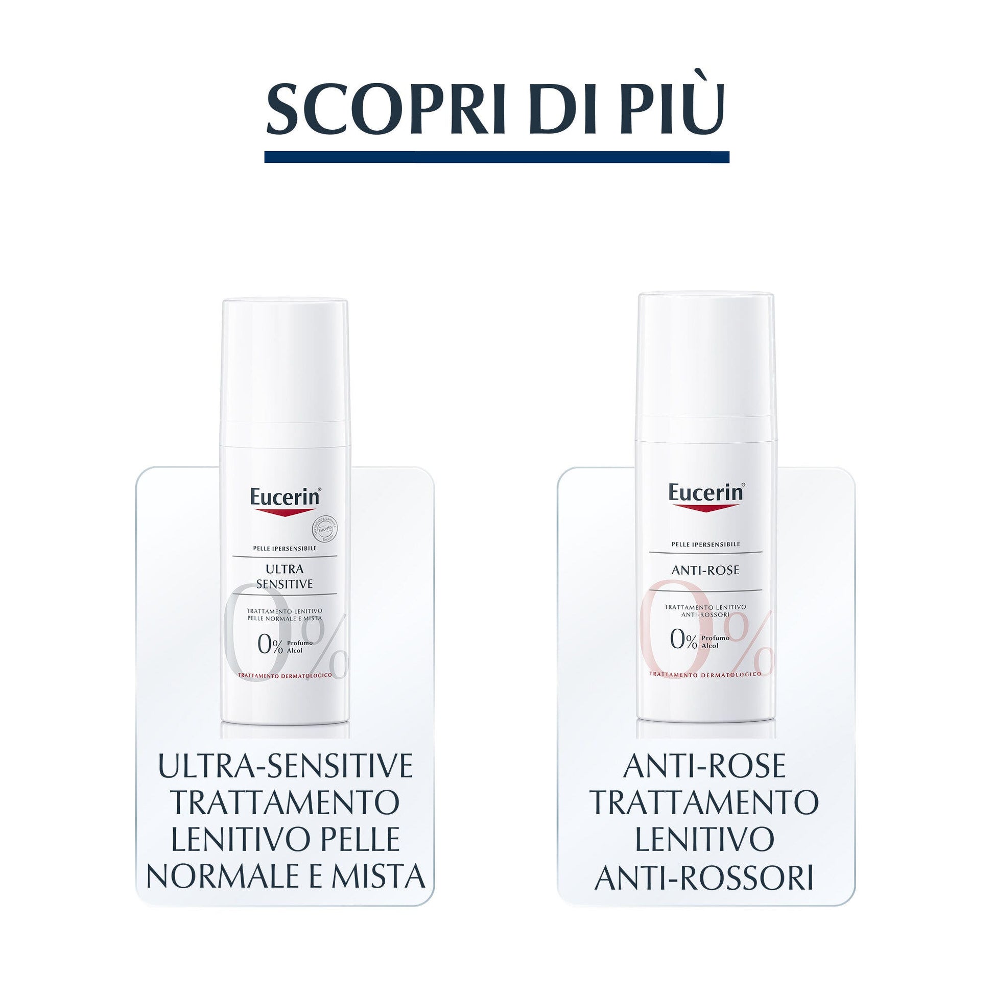 Eucerin Shampoo Dermo Capillare Extra Tollerabilità 250ml-6