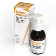 Entero Activ Mangime Complementare Cani/Gatti 100ml-2