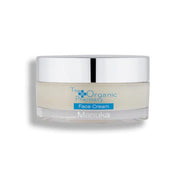 The Organic Pharmacy Manuka Crema Viso Sebo-Normalizzante 50ml-1