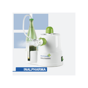 Inalpharma Inalatore Acqua Termale A Getto Caldo Umido-2