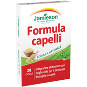Formula Capelli 20 Capsule-4