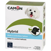 Camon Hybrid Mangime Complementare Cane/Gatto 60 Compresse  - 2