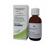 Oti Crataegus Oxycantha Tintura Madre Gocce 100 ml-1