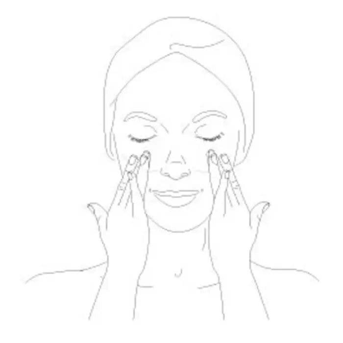 Natura Bissé Diamond Ice Lift Mask 100ml-3