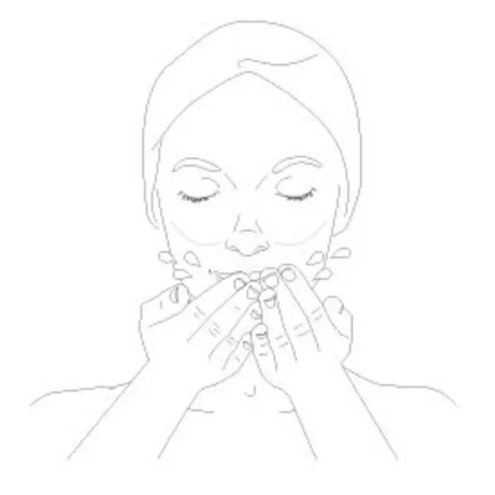 Natura Bissé Diamond Ice Lift Mask 100ml-5