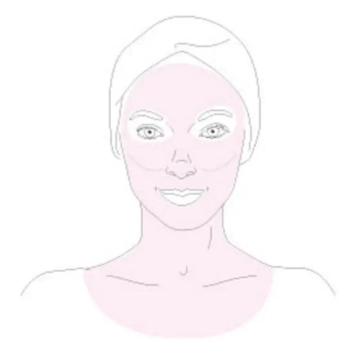 Natura Bissé Diamond Ice Lift Mask 100ml-6