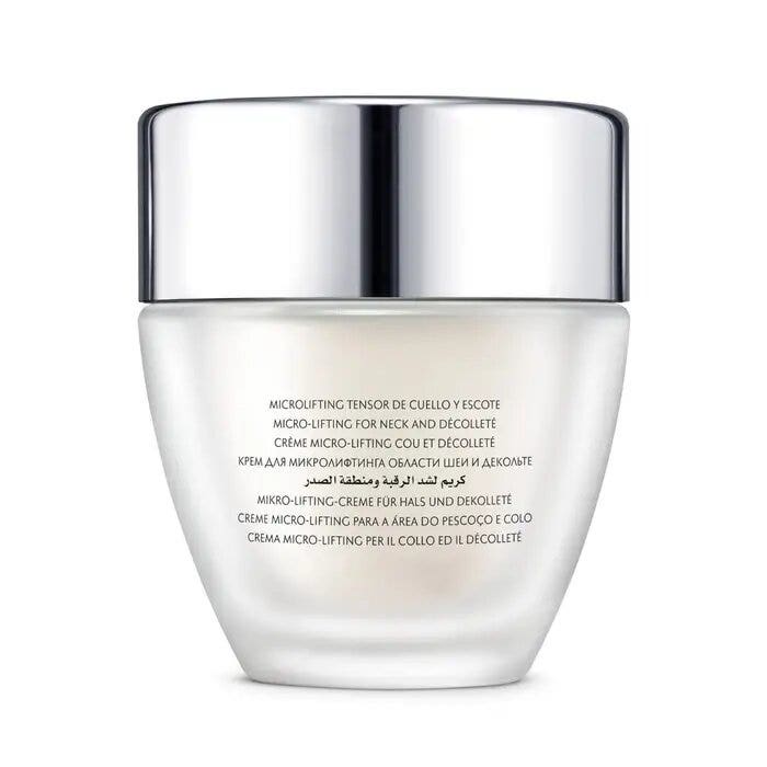 Natura Bissé Inhibit Tensolift Neck Cream 50ml-2