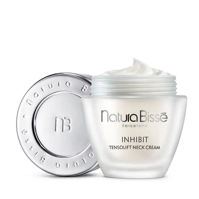 Natura Bissé Inhibit Tensolift Neck Cream 50ml-3