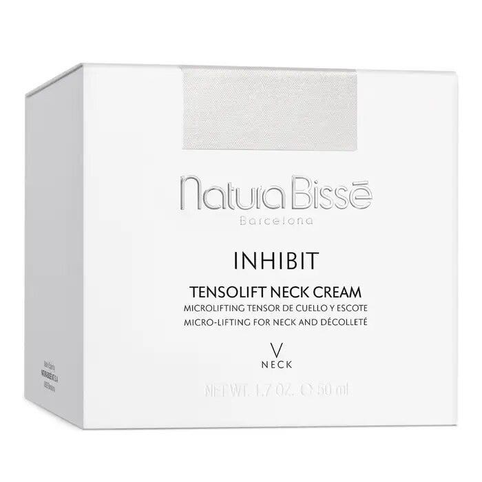 Natura Bissé Inhibit Tensolift Neck Cream 50ml-7