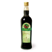 Dr Giorgini Tonicvis Liquido Alcoolico 700ml-1