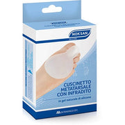 Noksan Cuscinetto Metatarsale Con Infradito L/XL  - 3