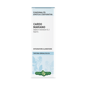 Erba Vita Cardo Mariano Soluzione Idroalcolica 100ml  - 1