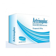 Artrinoplus 20 Compresse  - 1