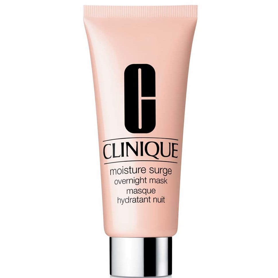Clinique Moisture Surge Maschera Idratante Notte 100ml-2