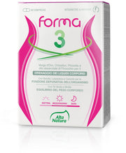 AltaNatura Forma3 45 Compresse-4