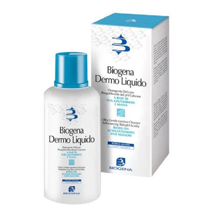 Biogena Dermoliquido PH5 500ml-2