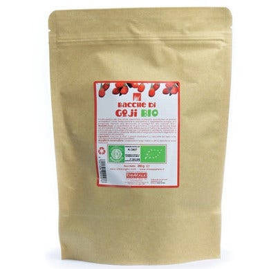 Goji Bacche Biologiche 250g-2