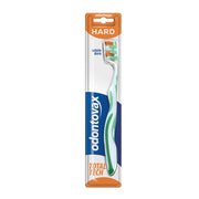 Odontovax  Spazzolino Total Tech Hard 1 Pezzo-2