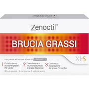 XLS Brucia Grassi 60 Compresse-2