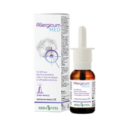 Allergicum Med Spray Nasale 30ml  - 3
