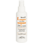 Bioderm Vitamina E Complex Olio Spray 125ml-1