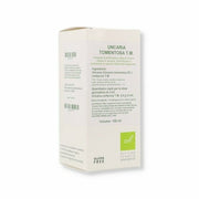 Oti Uncaria Tormentosa Tintura Madre Gocce 100ml-1