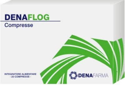 Denaflog 20 Compresse-2