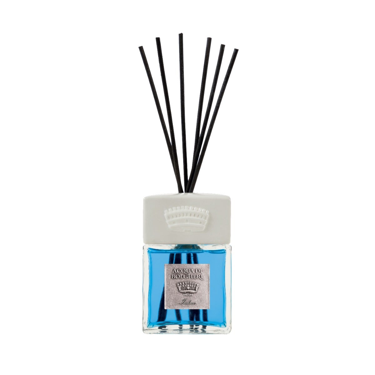 Acqua Di Bolgheri Diffusore Ambiente Indaco 200ml-1