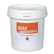 Mav Supplement Os Polvere Orale Per Equini Sportivi 6Kg-1