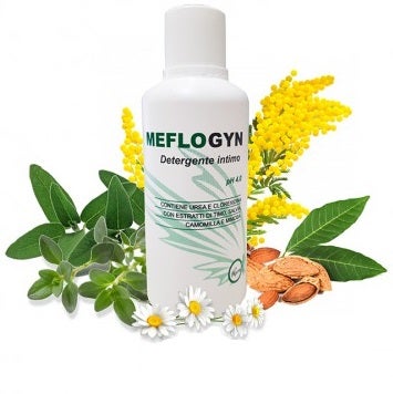 Meflogyn Intimo 500 ml-0