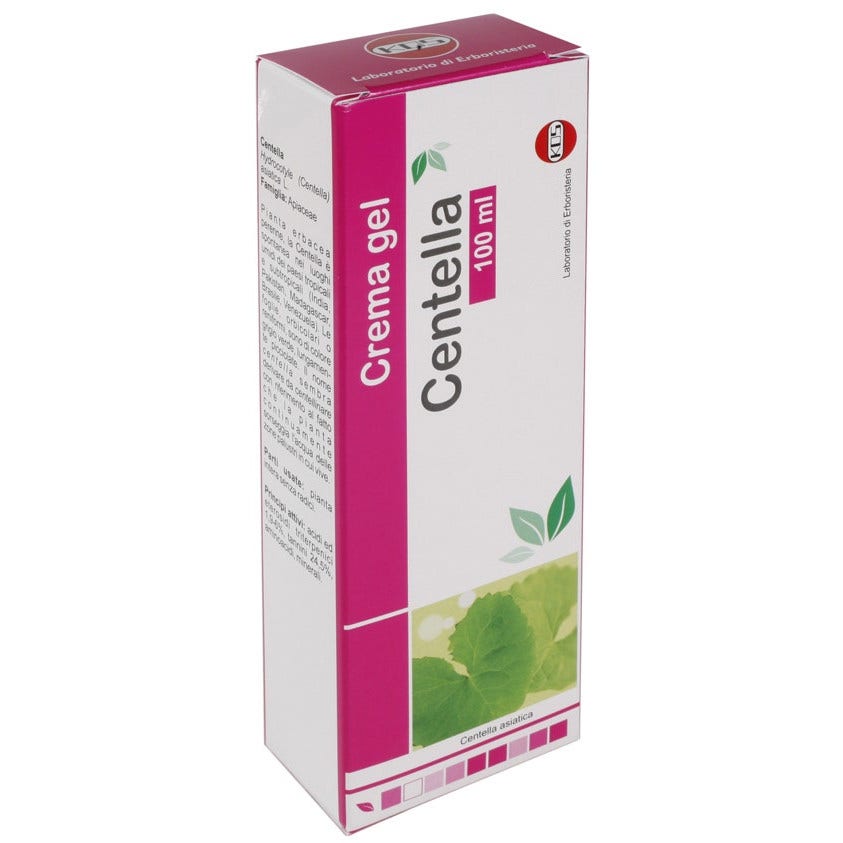 Kos Centella Crema Gel 100ml-2
