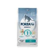 Forza10 Regular Diet Crocchette Al Pesce Gatti Adulti Sacco 400g-1