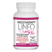 Micotherapy Linfo 90 Capsule-2