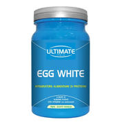 Ultimate Egg White Vaniglia 750g-2