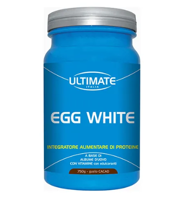 Ultimate Egg White Cacao 750g-2