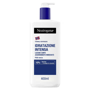 Neutrogena Crema Idratante Corpo Intensa Profumata adatta per Pelle Secca con Formula Norvegese 400ml-18