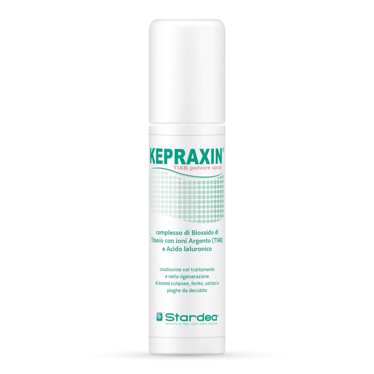 Kepraxin Tiab Polvere Spray 125ml-2