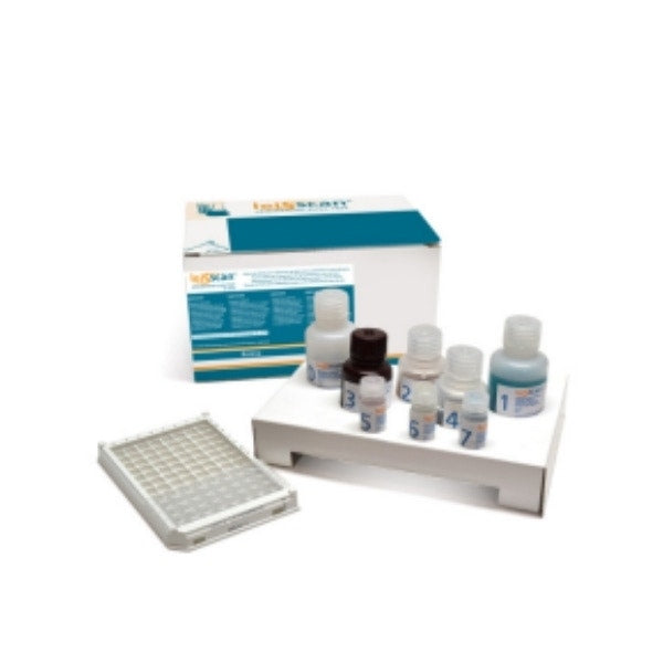 Ecuphar NV Test Leiscan Leishmania 32 Test-1