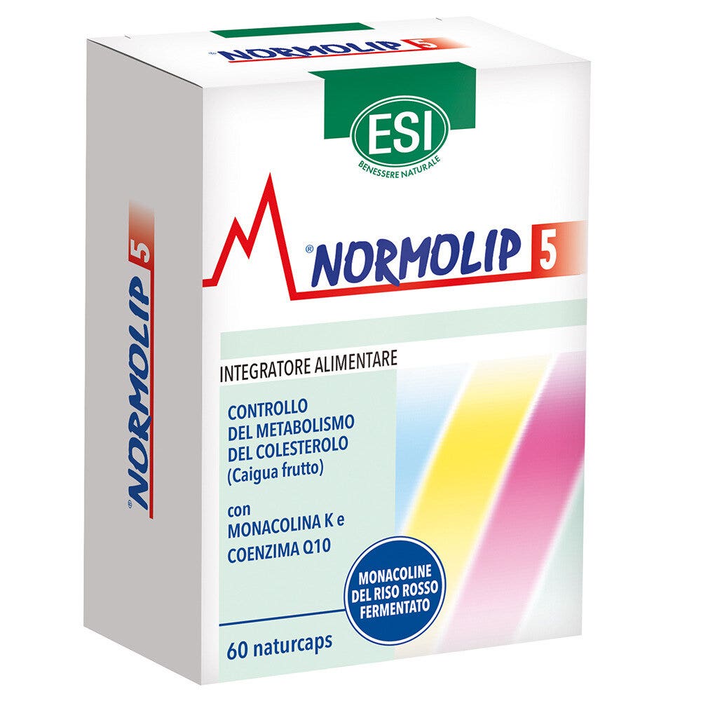 Esi Normolip 5 30 Naturcaps-1
